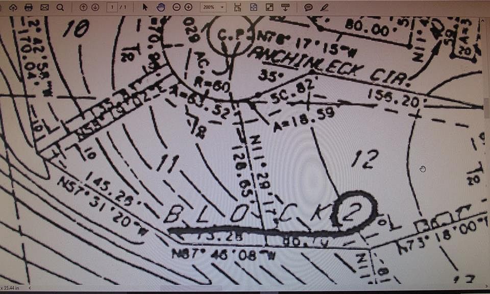 1st image of Anchinleck Cir