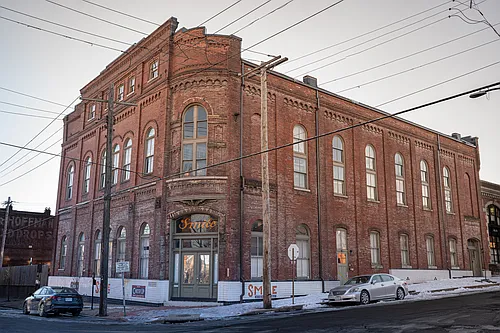 912 Allen Ave #E Photo 1
