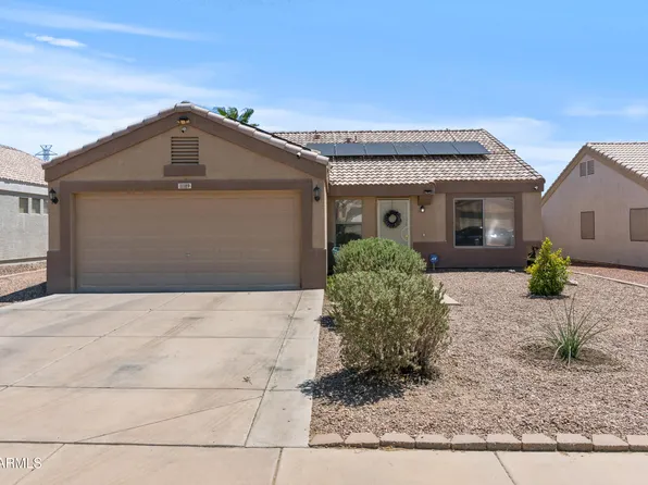 11189 W Las Palmaritas Drive, Peoria, AZ 85345