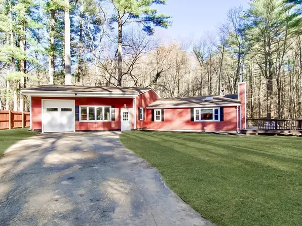 153 Piney Ln, Ludlow, MA 01056
