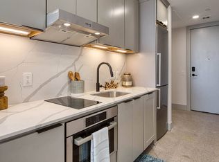 Residences at Richmond Trust, Richmond, VA 23219