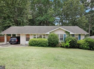 2599 Creston Way, Morrow, GA 30260