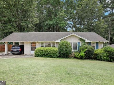 2599 Creston Way, Morrow, GA, 30260