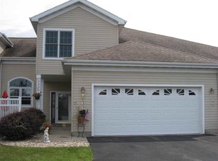 3436 S Stone Creek Cir #34, Madison, WI 53719