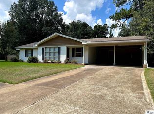 205 Frederick St, Bastrop, LA 71220