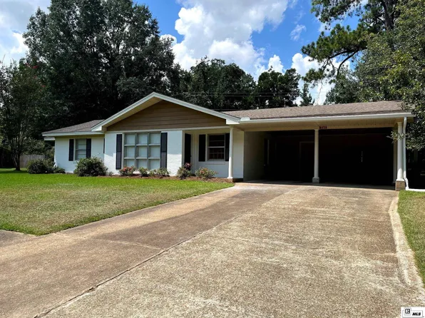 205 Frederick St, Bastrop, LA 71220