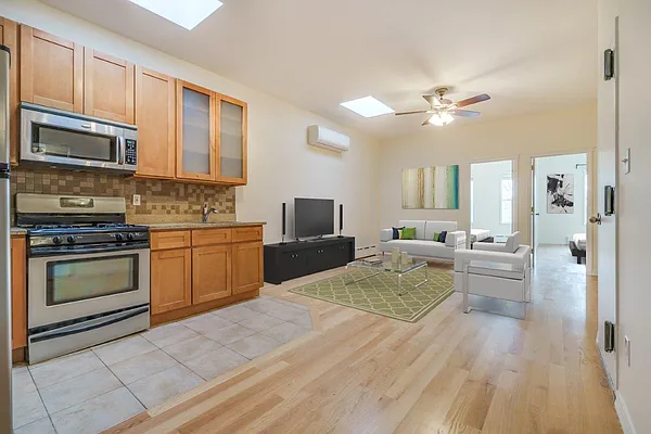Rented by Block & Lot Real Estate | media 1
