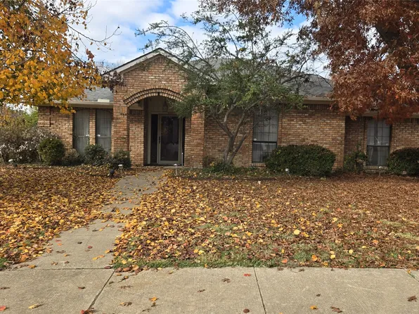 2909 Redwood Dr, Carrollton, TX 75007