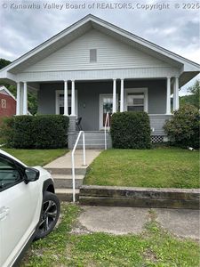 5203 Washington Ave SE, Charleston, WV, 25304