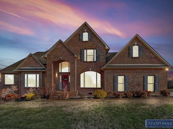 497 Landmark Cir, Sparta, TN 38583