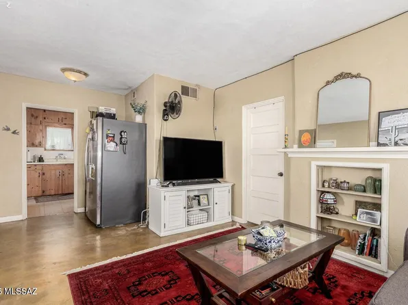 1226 E Elm St, Tucson, AZ 85719