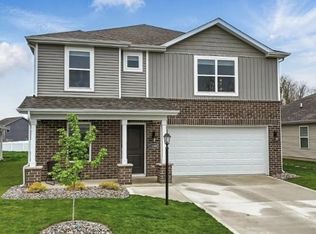 14389 Andina Trl, Fort Wayne, IN