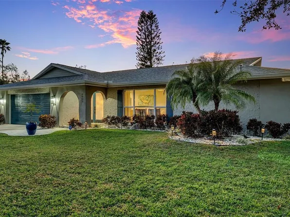 1997 Arvis Cir E, Clearwater, FL 33764