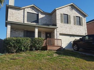 8030 Cherry Glade, Converse, TX 78109