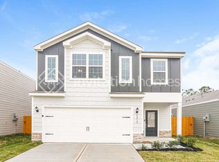 8212 Sunberry Shadow Dr, Houston, TX 77016