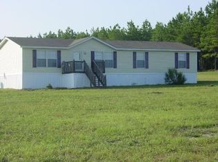 1755 Cassidy Mill Rd, Chesterfield, SC 29709