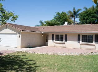 603 Summit Ave, Fallbrook, CA 92028