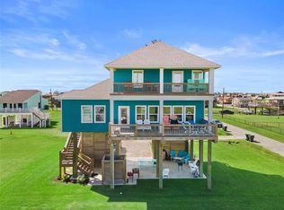4202 5th St, Galveston, TX 77554