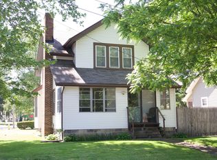 2846 Rosedale Ave, Akron, OH 44314