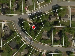 3302 Nantuckett Ave, Durham, NC 27703