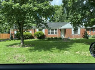 242 Graeme Dr, Nashville, TN 37214
