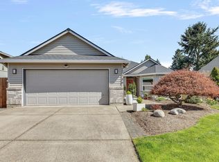 20736 SW Santa Fe Ter, Sherwood, OR 97140