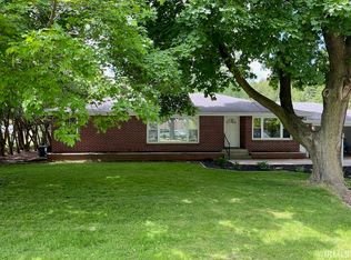 1007 N Greene Rd, Goshen, IN 46526