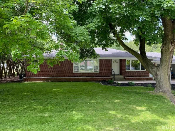 1007 N Greene Rd, Goshen, IN 46526