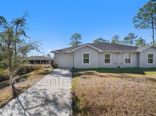 341 Reeves St, Lehigh Acres, FL 33972