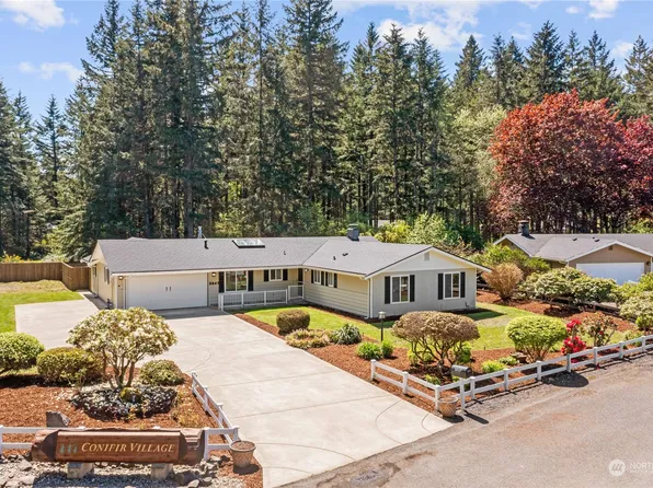 5647 87th Avenue SE, Olympia, WA 98513