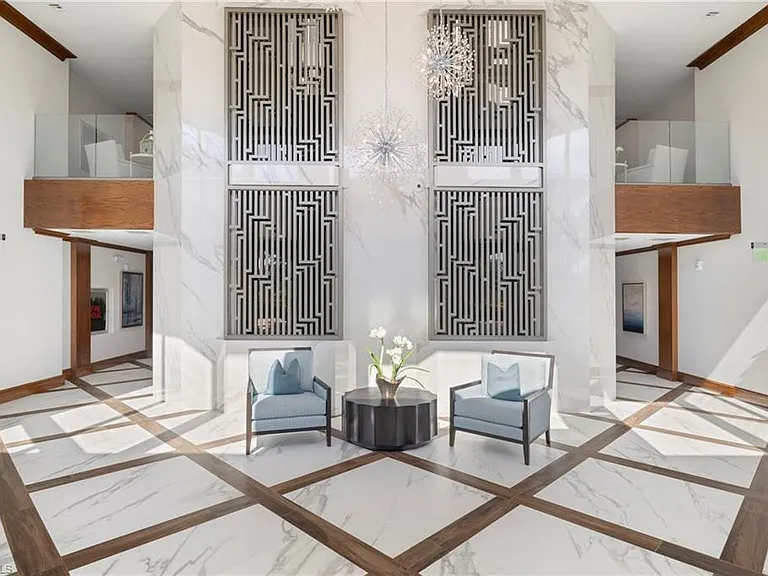 Main Lobby