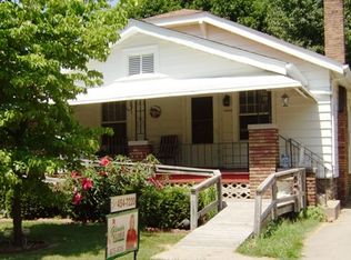 1930 E Clay St, Decatur, IL 62521