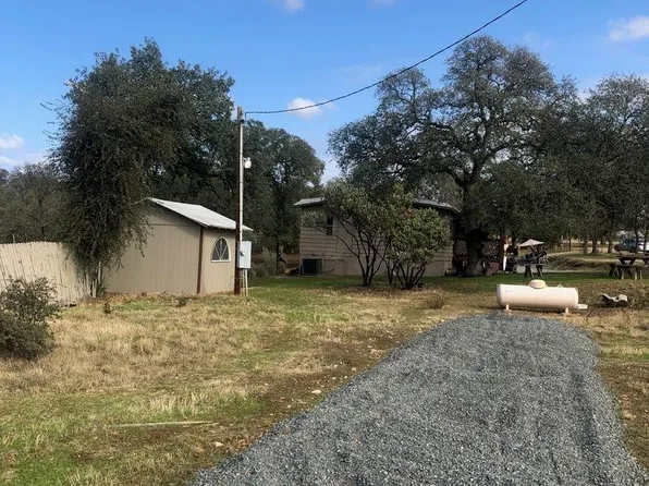 81 Dack Way, Oroville, CA 95966
