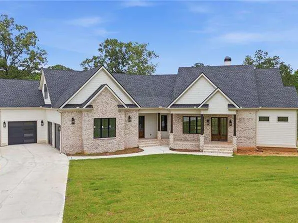 39 Sweet Rose Ct, Newnan, GA 30265
