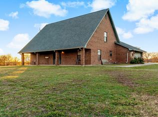 2301 County Road 24900, Roxton, TX 75477