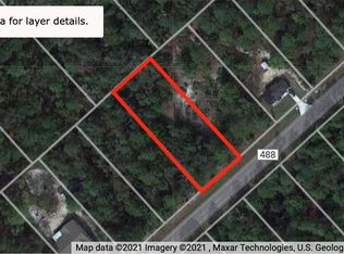 10327 W Dunnellon Rd, Crystal River, FL 34428