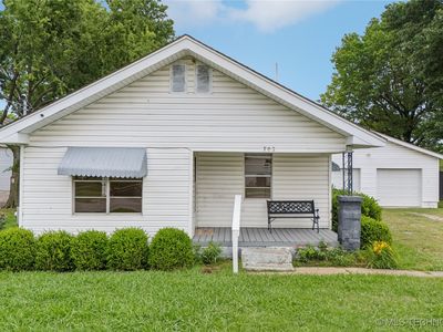 702 E Elgin Pl, Broken Arrow, OK, 74012