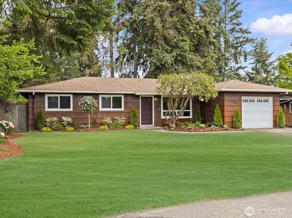 418 S 190th Street, Burien, WA 98148