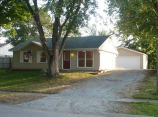 5605 Treaty Ln, Kokomo, IN 46902