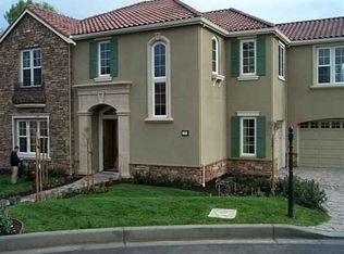 77 S Pleasant Knoll Ct, Alamo, CA 94507