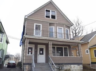 91 Edson St, Buffalo, NY 14210