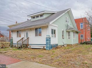 4 Oak St, Salem, NJ 08079