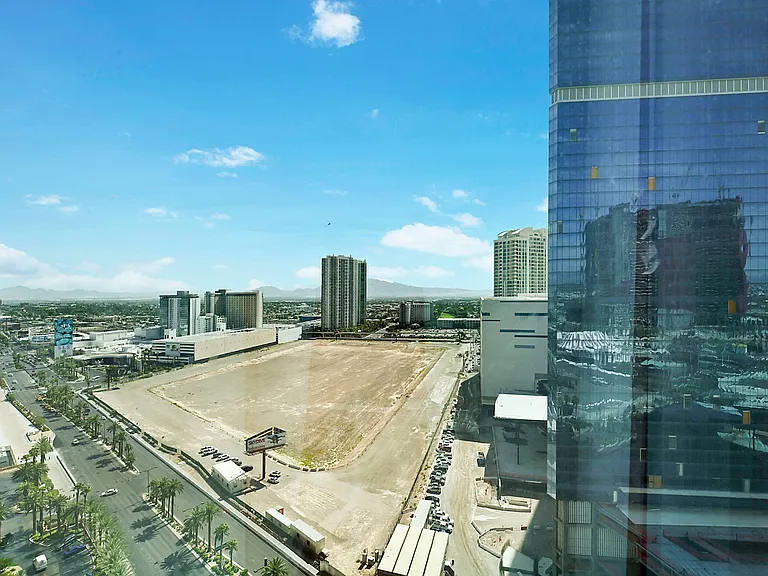 2700 Las Vegas Blvd S #2107 — Photo 11
