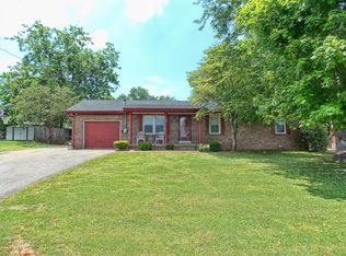 223 Stone Lane, Bowling Green, KY 42101