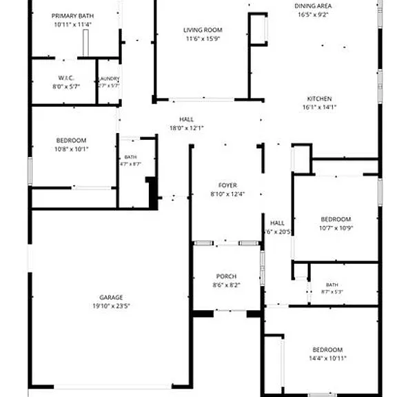 6200 W Pinon Pine Ct — Photo 33