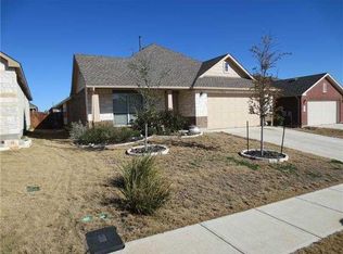 2104 Mary Ella Dr, Leander, TX 78641