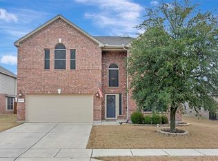 14016 Tanglebrush Trl, Haslet, TX 76052