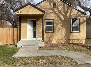 6922 W Petrie St, Boise, ID 83704