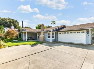 3424 Laguna Ave, Davis, CA 95618