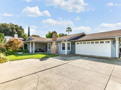 3424 Laguna Ave, Davis, CA, 95618